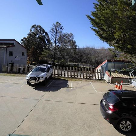 Sonnblick Lodge Jindabyne Bagian luar foto