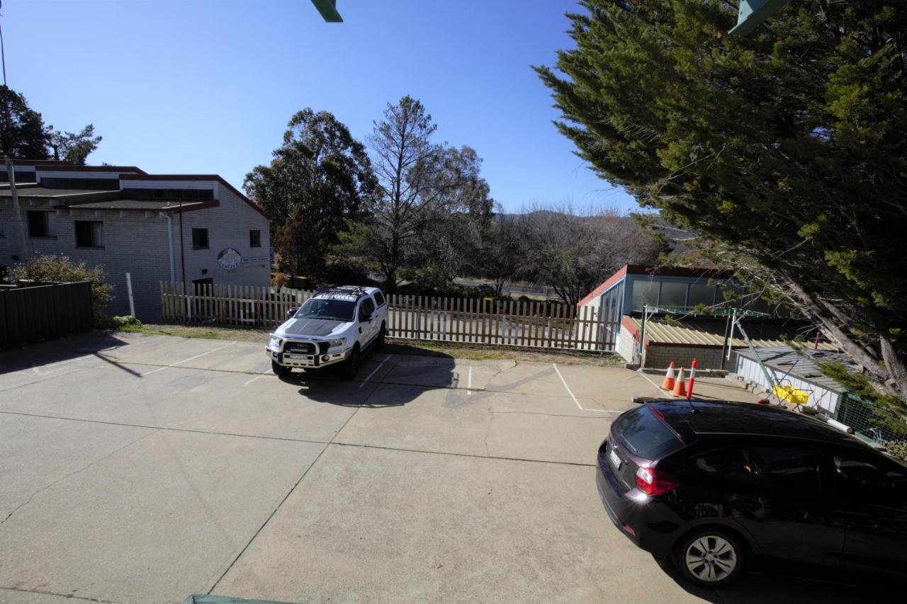 Sonnblick Lodge Jindabyne Bagian luar foto