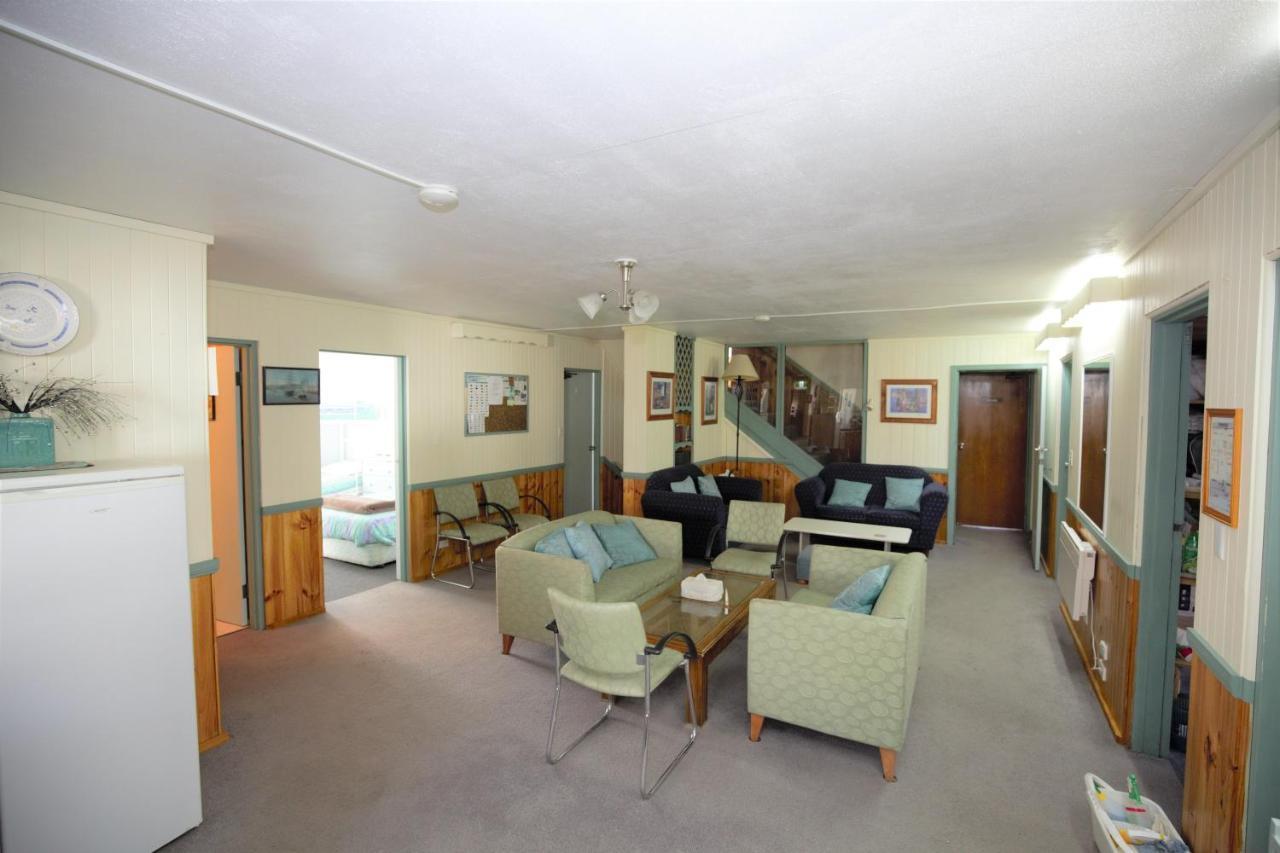 Sonnblick Lodge Jindabyne Bagian luar foto