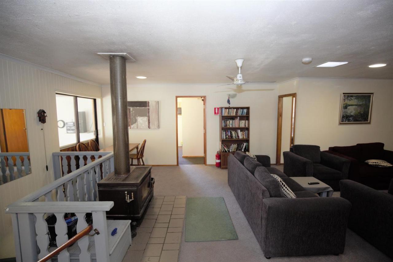 Sonnblick Lodge Jindabyne Bagian luar foto