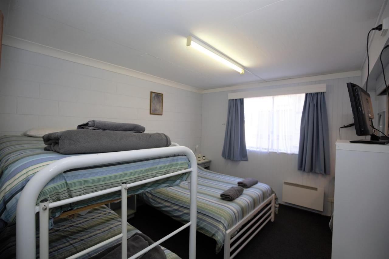 Sonnblick Lodge Jindabyne Bagian luar foto