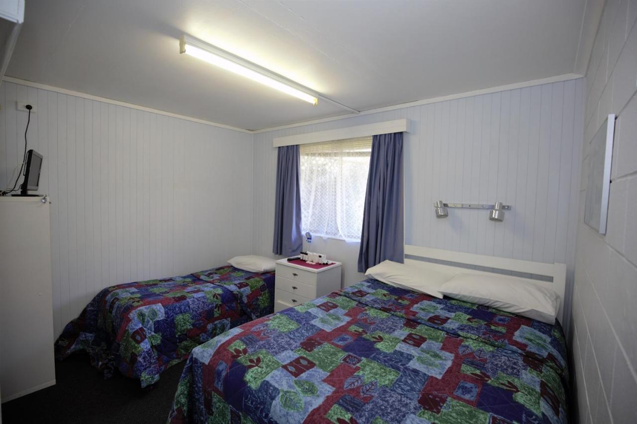 Sonnblick Lodge Jindabyne Bagian luar foto
