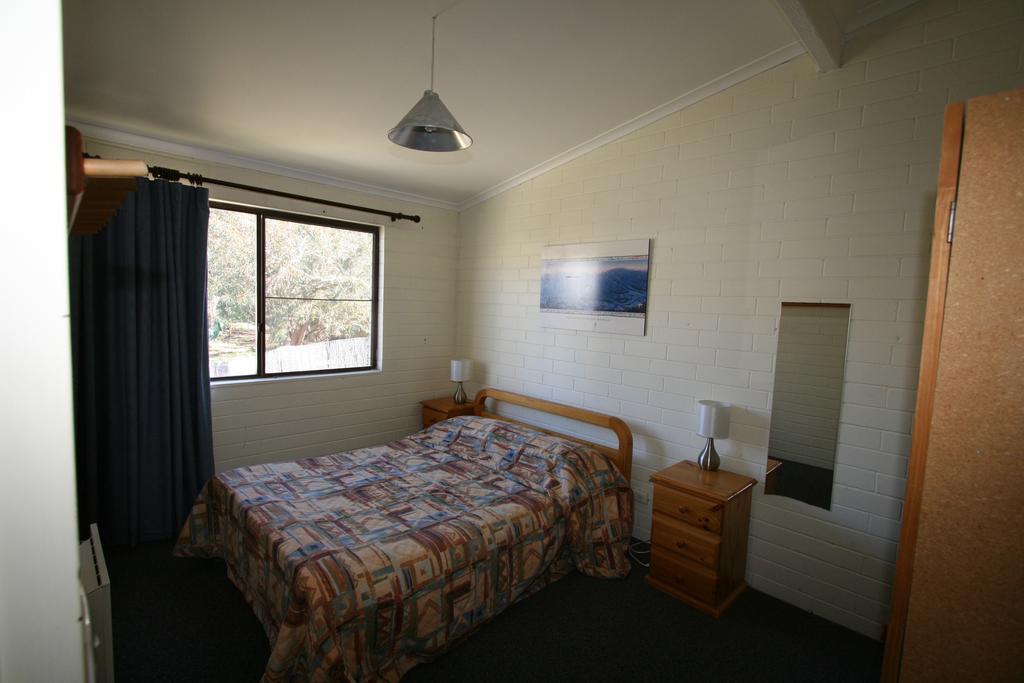 Sonnblick Lodge Jindabyne Bagian luar foto