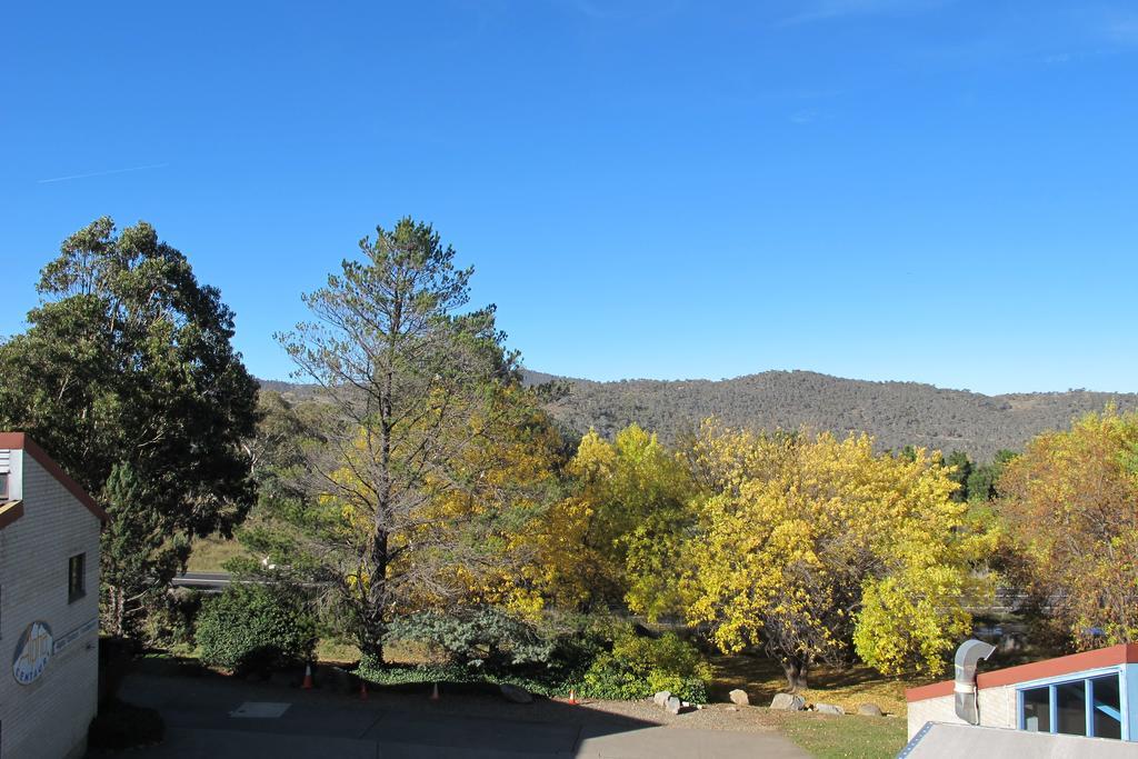 Sonnblick Lodge Jindabyne Bagian luar foto