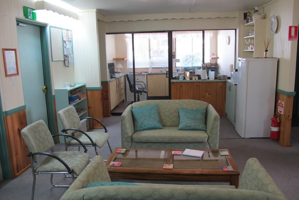 Sonnblick Lodge Jindabyne Bagian luar foto