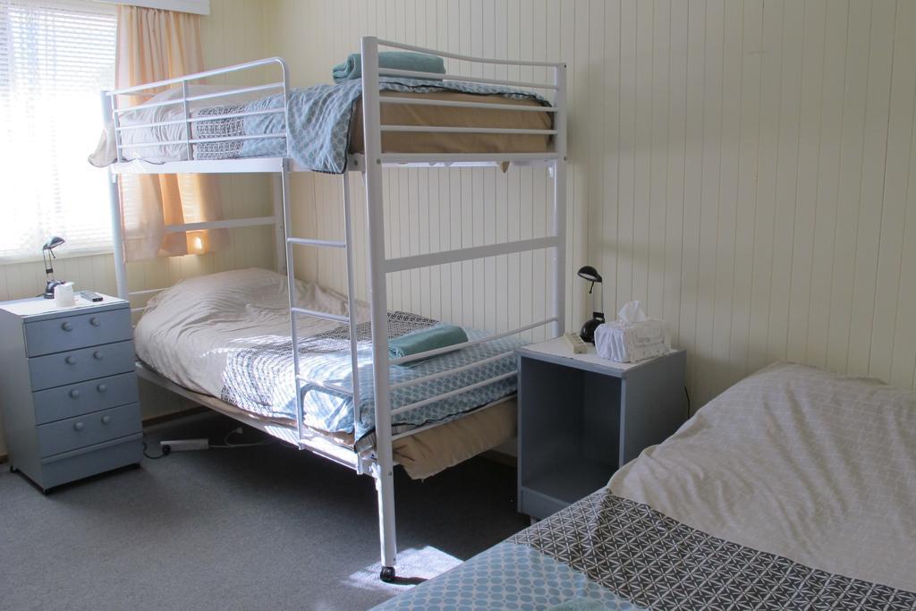 Sonnblick Lodge Jindabyne Bagian luar foto