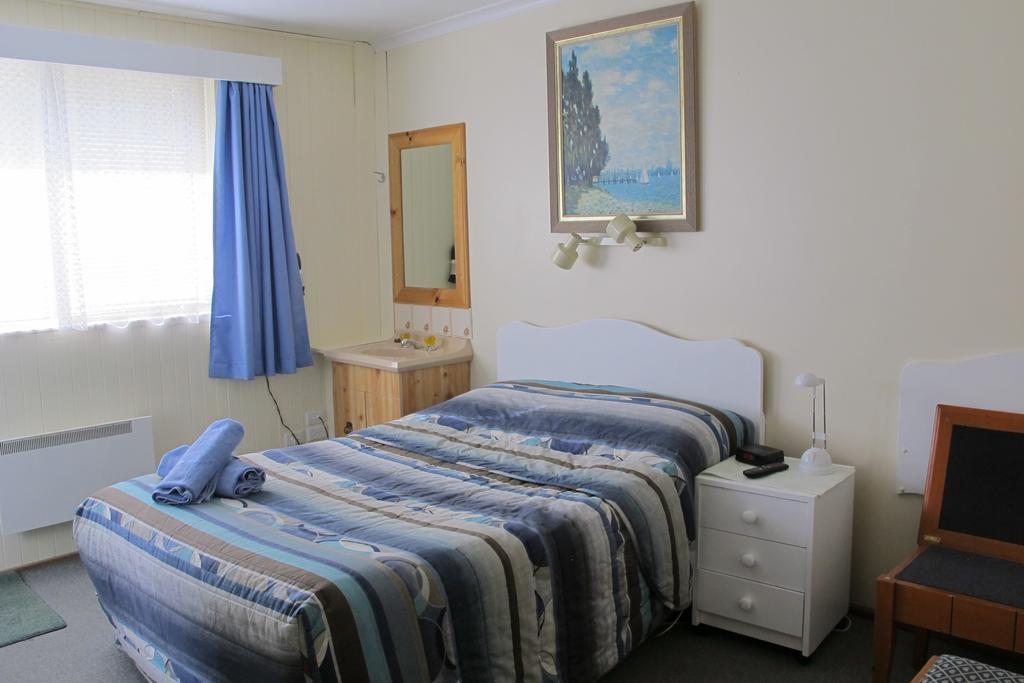 Sonnblick Lodge Jindabyne Bagian luar foto
