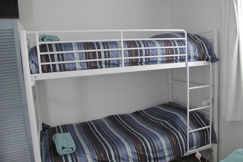 Sonnblick Lodge Jindabyne Bagian luar foto