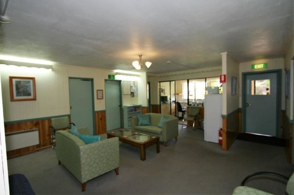 Sonnblick Lodge Jindabyne Bagian luar foto