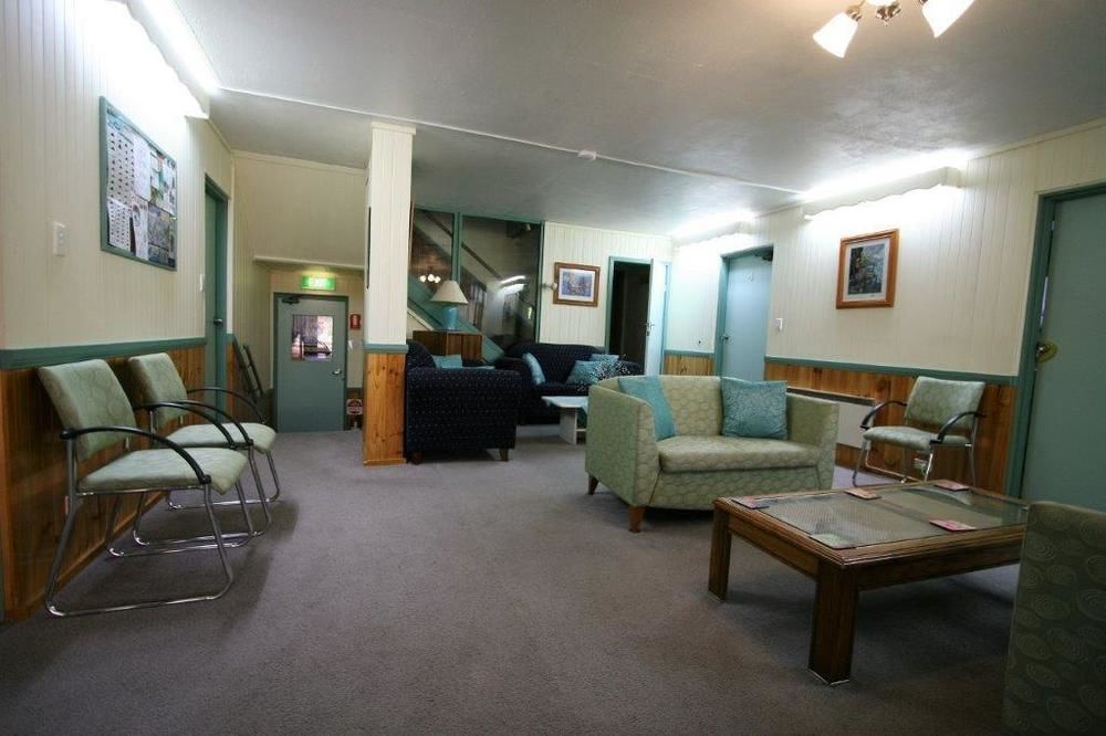 Sonnblick Lodge Jindabyne Bagian luar foto
