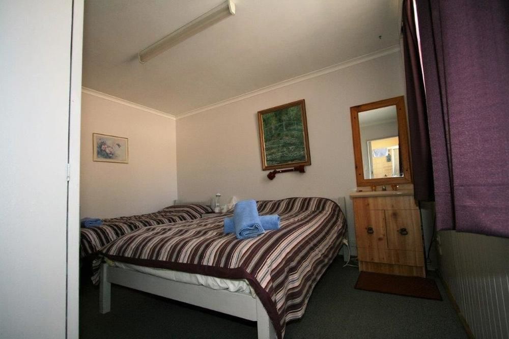 Sonnblick Lodge Jindabyne Bagian luar foto