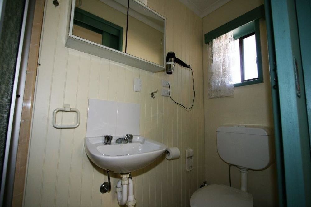 Sonnblick Lodge Jindabyne Bagian luar foto