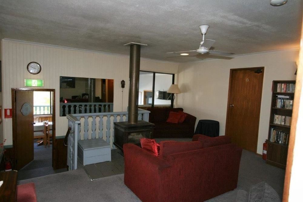 Sonnblick Lodge Jindabyne Bagian luar foto