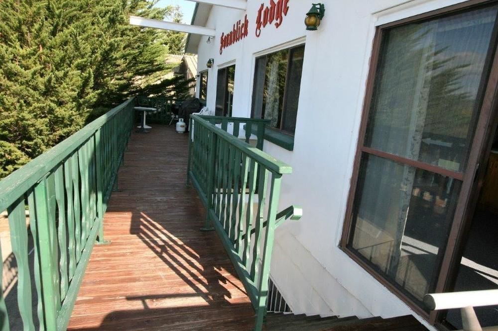 Sonnblick Lodge Jindabyne Bagian luar foto