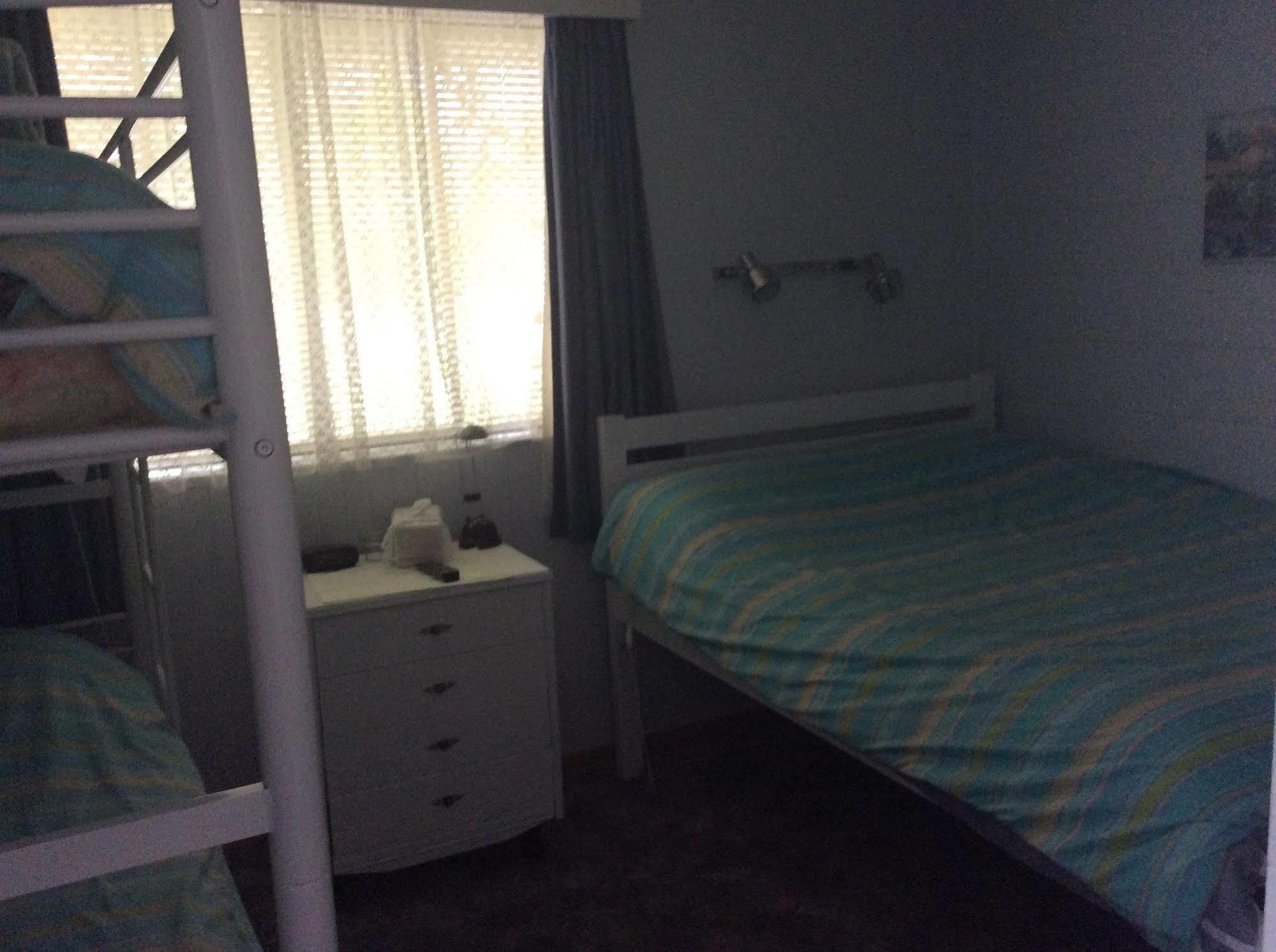 Sonnblick Lodge Jindabyne Bagian luar foto