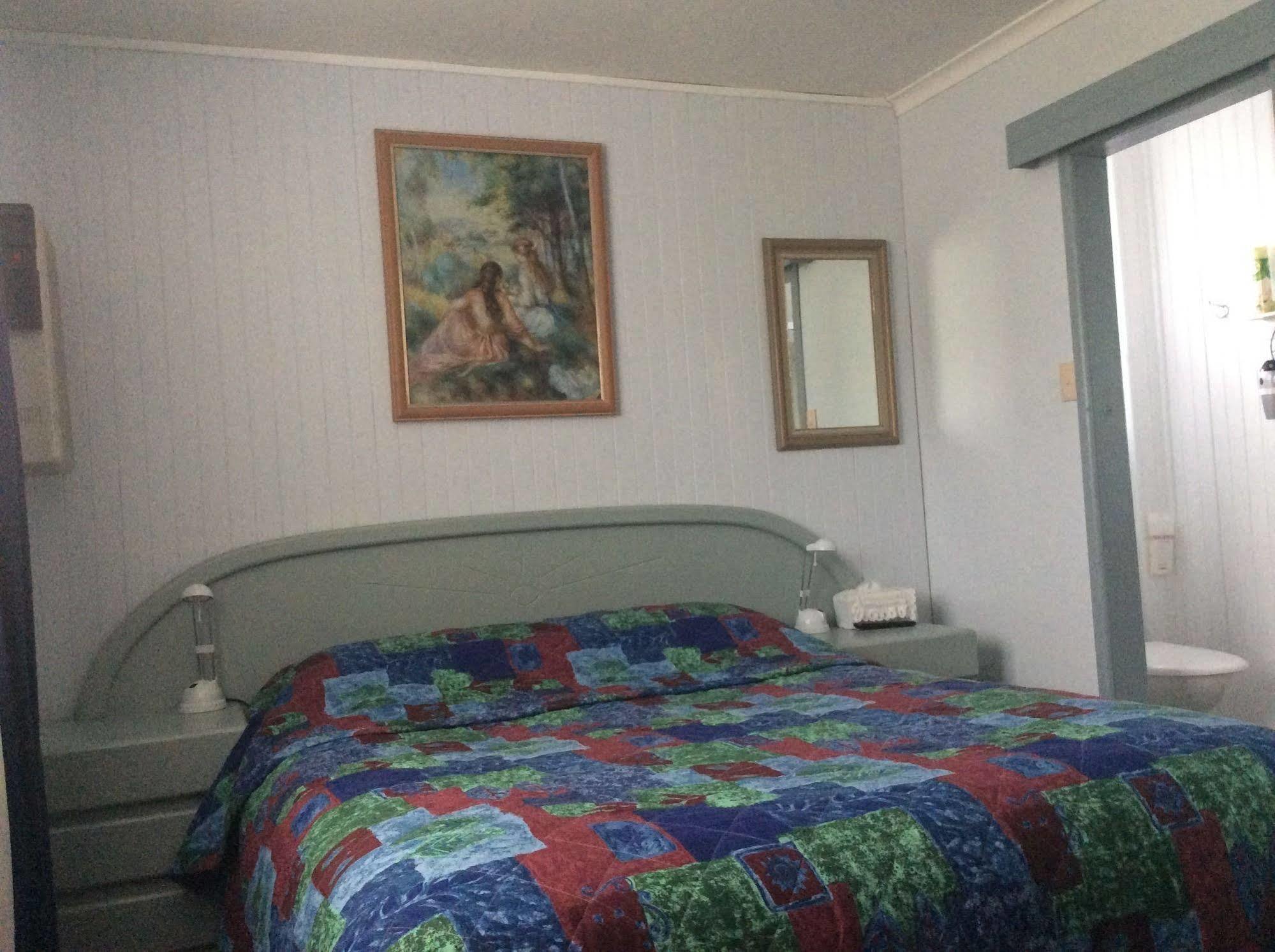 Sonnblick Lodge Jindabyne Bagian luar foto