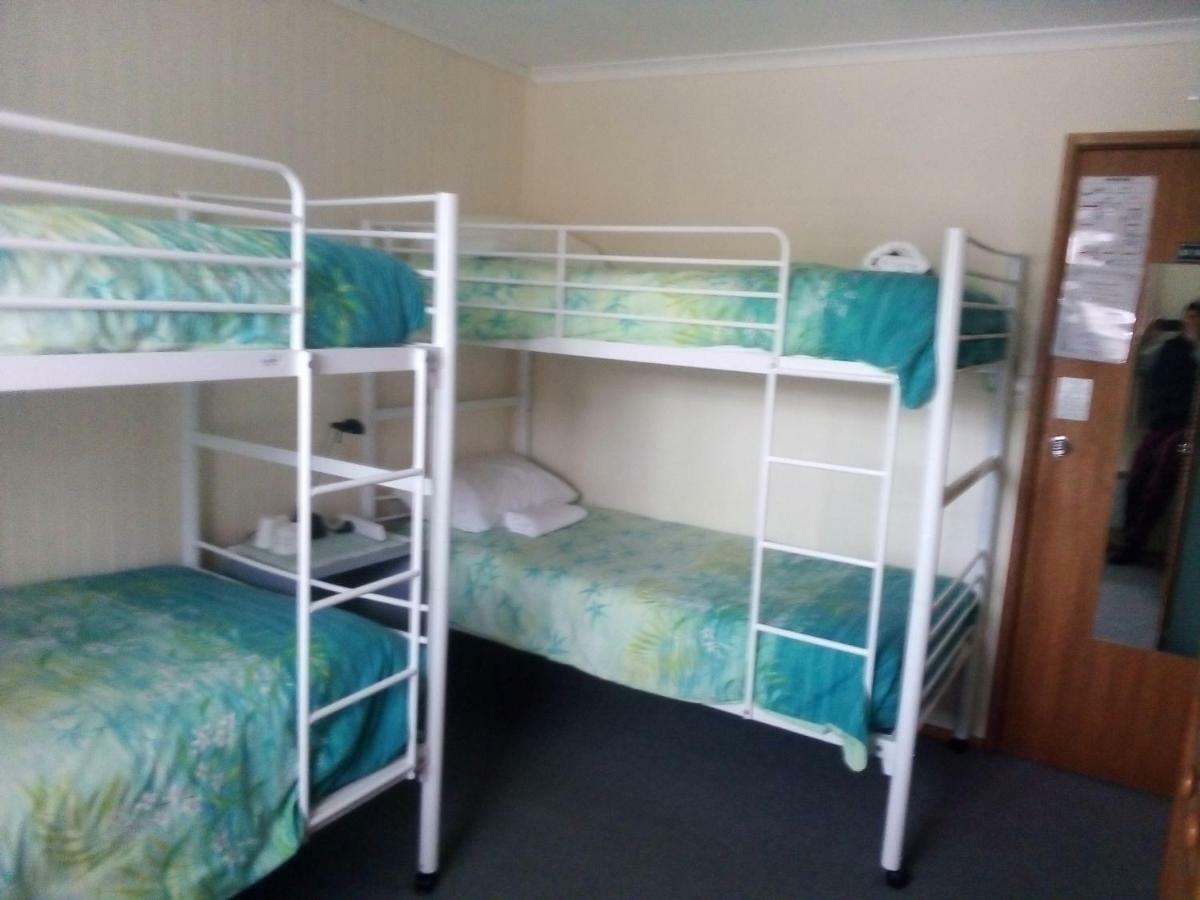 Sonnblick Lodge Jindabyne Bagian luar foto
